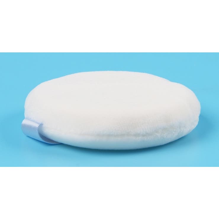フェイスパウダー用パフ 3個セット 化粧パフ | PlusNao | 詳細画像7 
