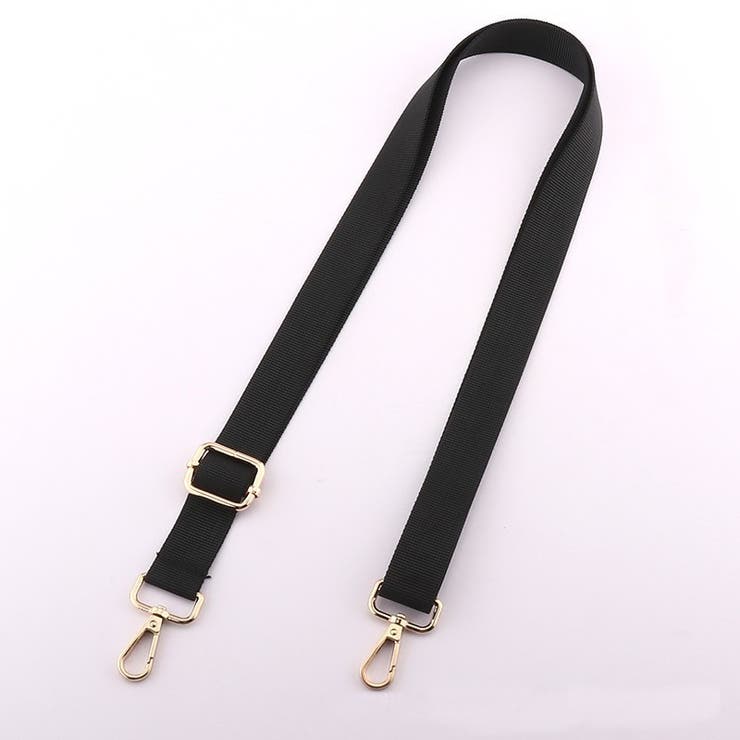 ショルダーストラップ ショルダーベルト バッグストラップ | PlusNao | 詳細画像7 