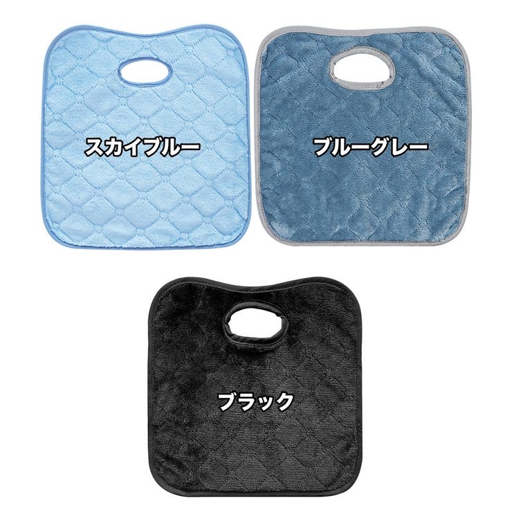 防水シート ベビーカーシート チャイルドシート | PlusNao | 詳細画像9 