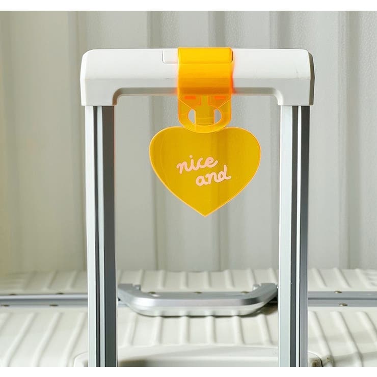 ネームタグ 3枚セット ラゲッジタグ | PlusNao | 詳細画像3 