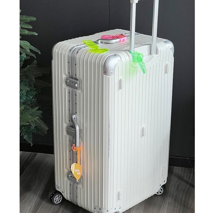 ネームタグ 3枚セット ラゲッジタグ | PlusNao | 詳細画像8 