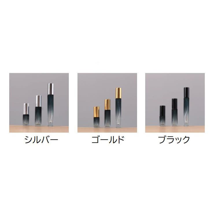 アトマイザー スプレーボトル 詰め替え容器 | PlusNao | 詳細画像10 