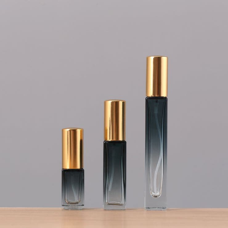 アトマイザー スプレーボトル 詰め替え容器 | PlusNao | 詳細画像3 