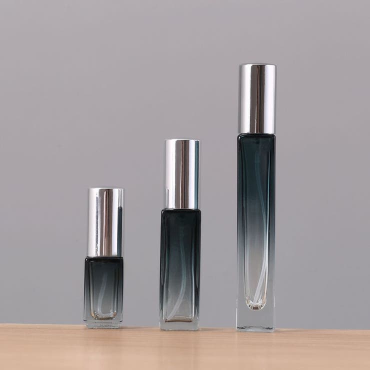 アトマイザー スプレーボトル 詰め替え容器 | PlusNao | 詳細画像4 