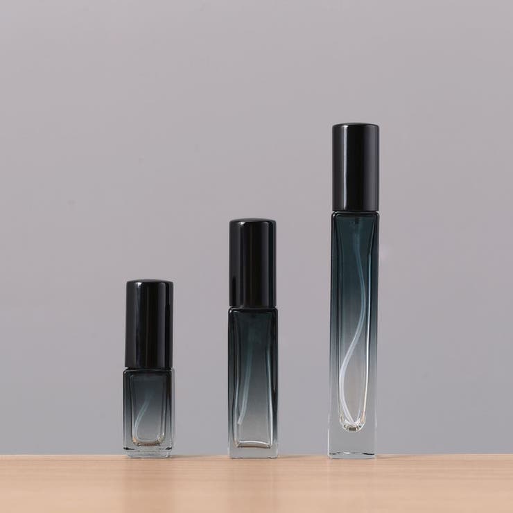 アトマイザー スプレーボトル 詰め替え容器 | PlusNao | 詳細画像6 