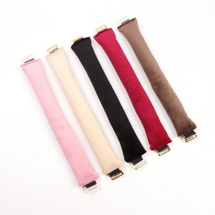 ヘアカーラー ヒートレス ノンヒートカール | PlusNao | 詳細画像10 