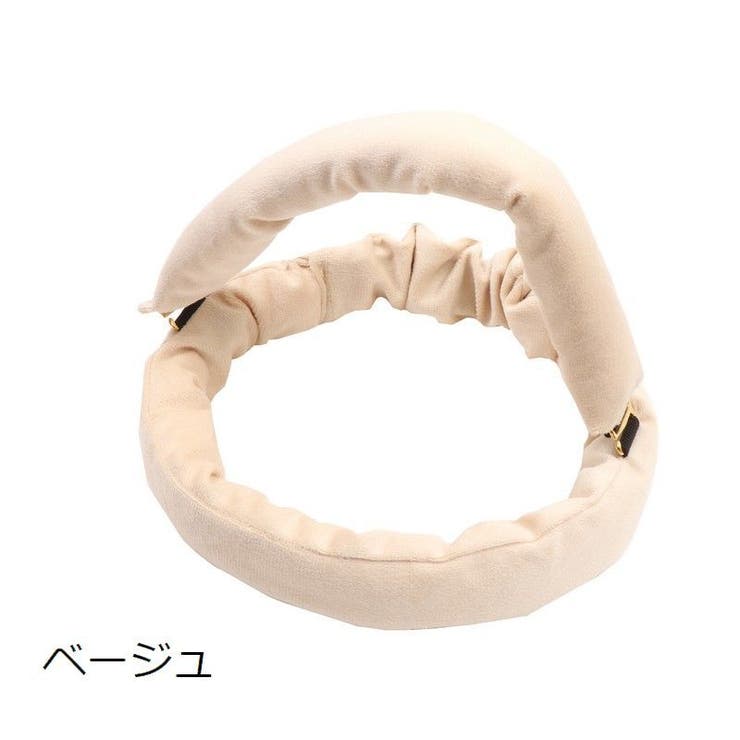 ヘアカーラー ヒートレス ノンヒートカール | PlusNao | 詳細画像15 