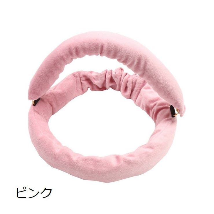 ヘアカーラー ヒートレス ノンヒートカール | PlusNao | 詳細画像17 