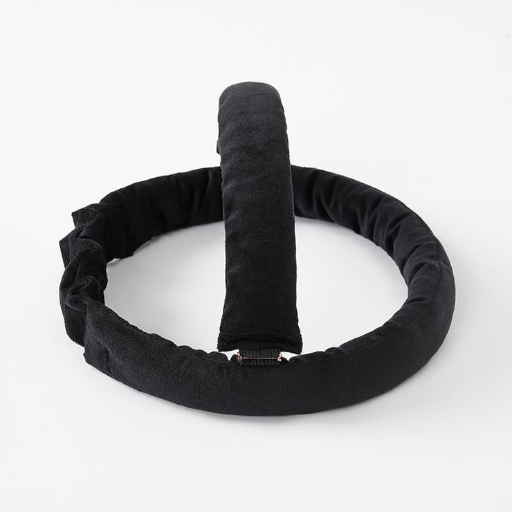 ヘアカーラー ヒートレス ノンヒートカール | PlusNao | 詳細画像5 