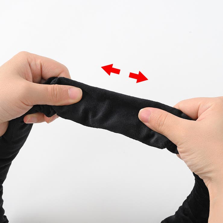 ヘアカーラー ヒートレス ノンヒートカール | PlusNao | 詳細画像9 