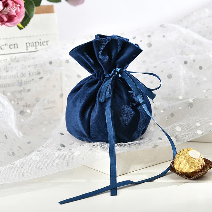 ギフトバッグ 単品 ラッピング袋 | PlusNao | 詳細画像8 