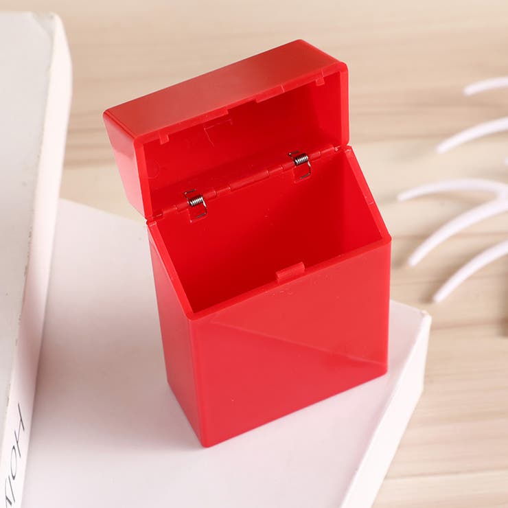 シガレットケース 20本収納 ハードタイプ | PlusNao | 詳細画像4 