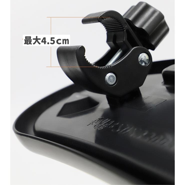 ベビーカー用テーブル ベビーカートレイ フードトレー | PlusNao | 詳細画像11 