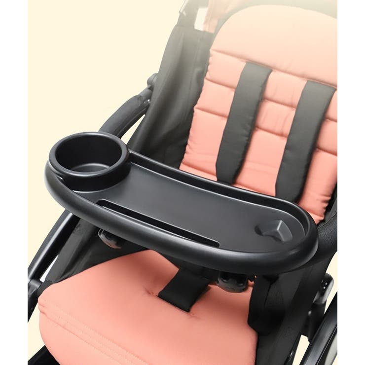 ベビーカー用テーブル ベビーカートレイ フードトレー | PlusNao | 詳細画像5 