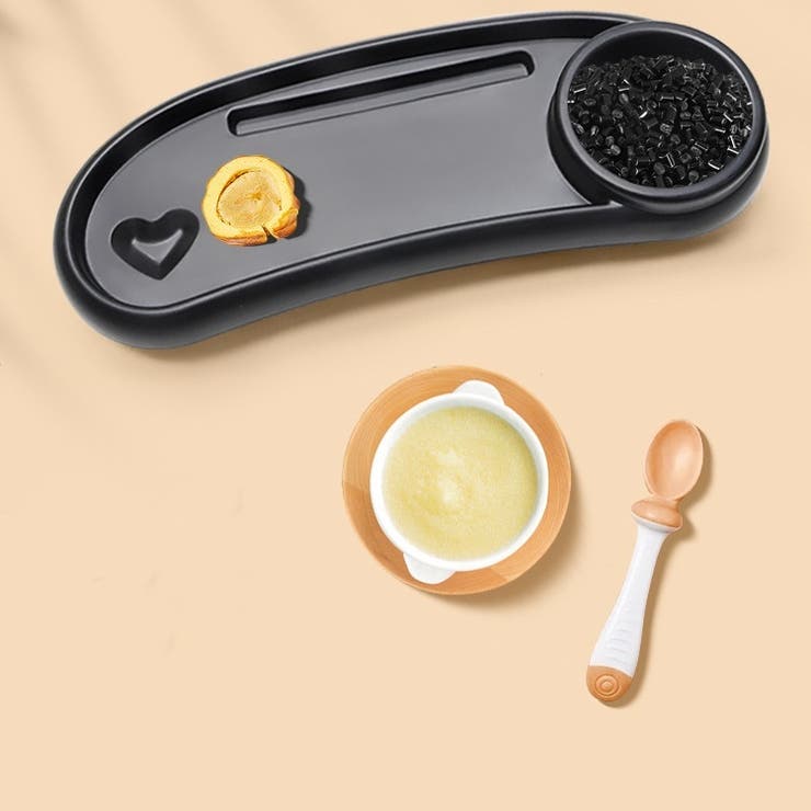 ベビーカー用テーブル ベビーカートレイ フードトレー | PlusNao | 詳細画像6 