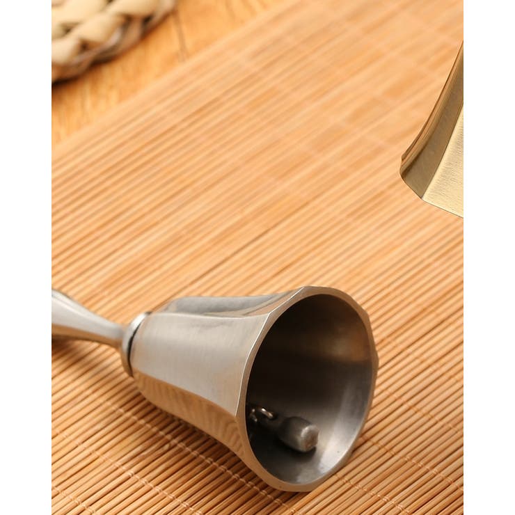 ハンドベル 呼び鈴 手振りベル | PlusNao | 詳細画像6 