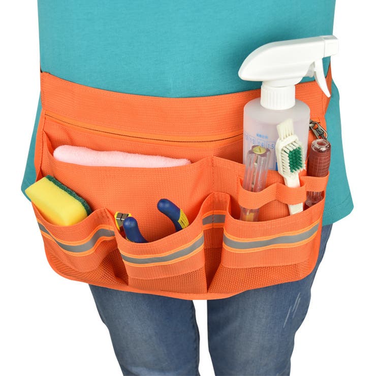 ウエストポーチ ウエストバッグ ボディバッグ | PlusNao | 詳細画像2 