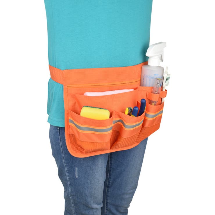 ウエストポーチ ウエストバッグ ボディバッグ | PlusNao | 詳細画像4 