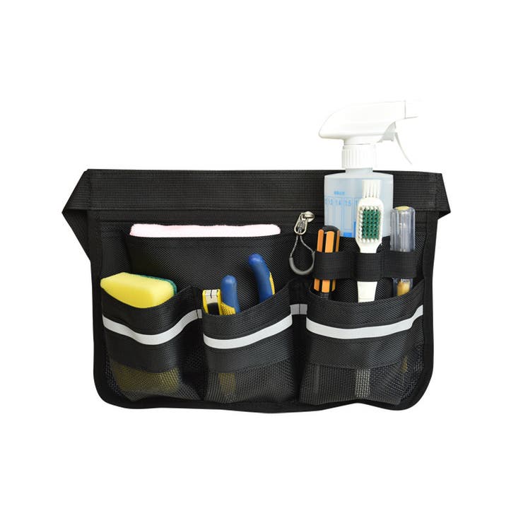 ウエストポーチ ウエストバッグ ボディバッグ | PlusNao | 詳細画像5 