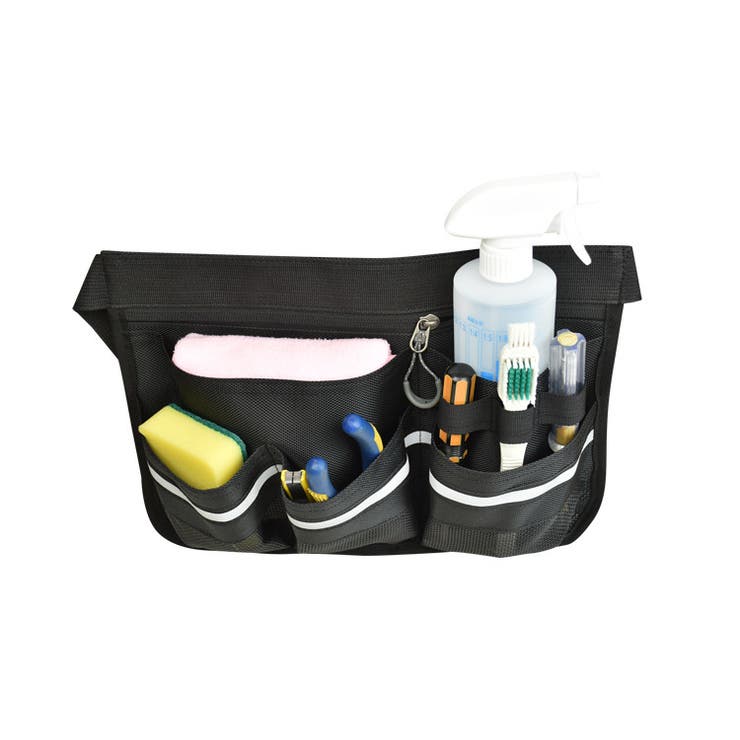 ウエストポーチ ウエストバッグ ボディバッグ | PlusNao | 詳細画像6 