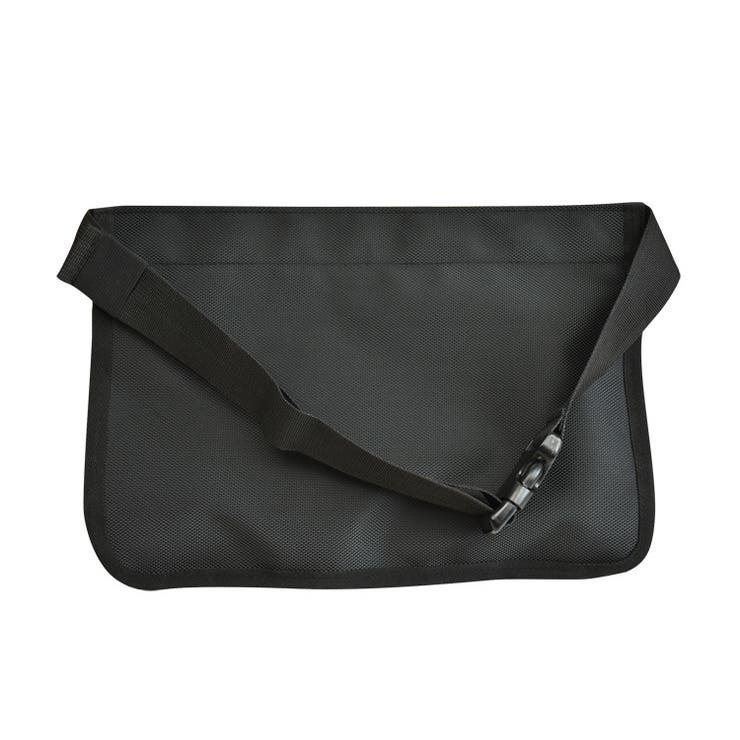 ウエストポーチ ウエストバッグ ボディバッグ | PlusNao | 詳細画像7 