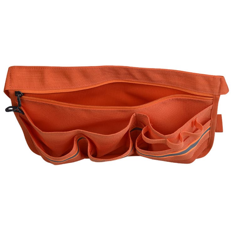 ウエストポーチ ウエストバッグ ボディバッグ | PlusNao | 詳細画像9 