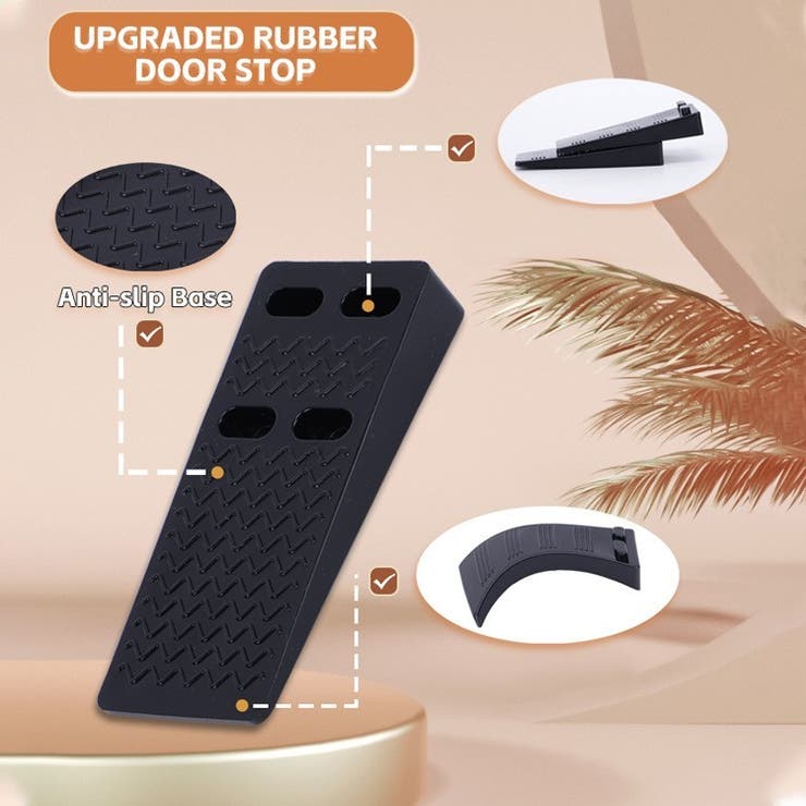 ドアストッパー ドアストップ ドア止め | PlusNao | 詳細画像5 