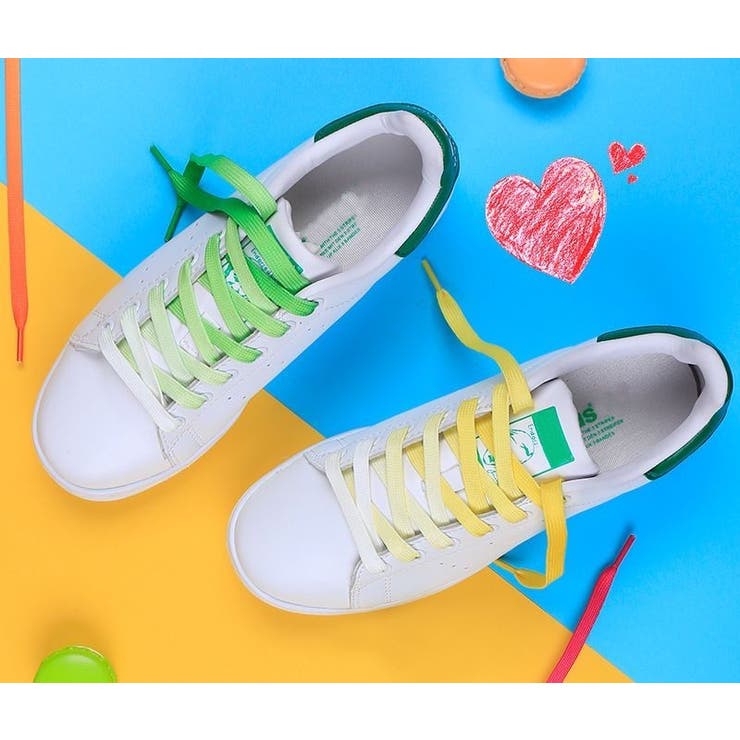 靴紐 靴ひも シューレース | PlusNao | 詳細画像2 