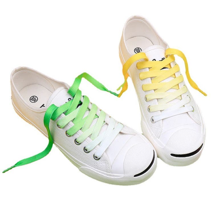 靴紐 靴ひも シューレース | PlusNao | 詳細画像3 