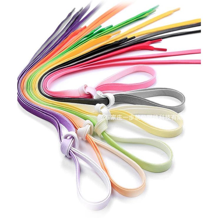 靴紐 靴ひも シューレース | PlusNao | 詳細画像5 