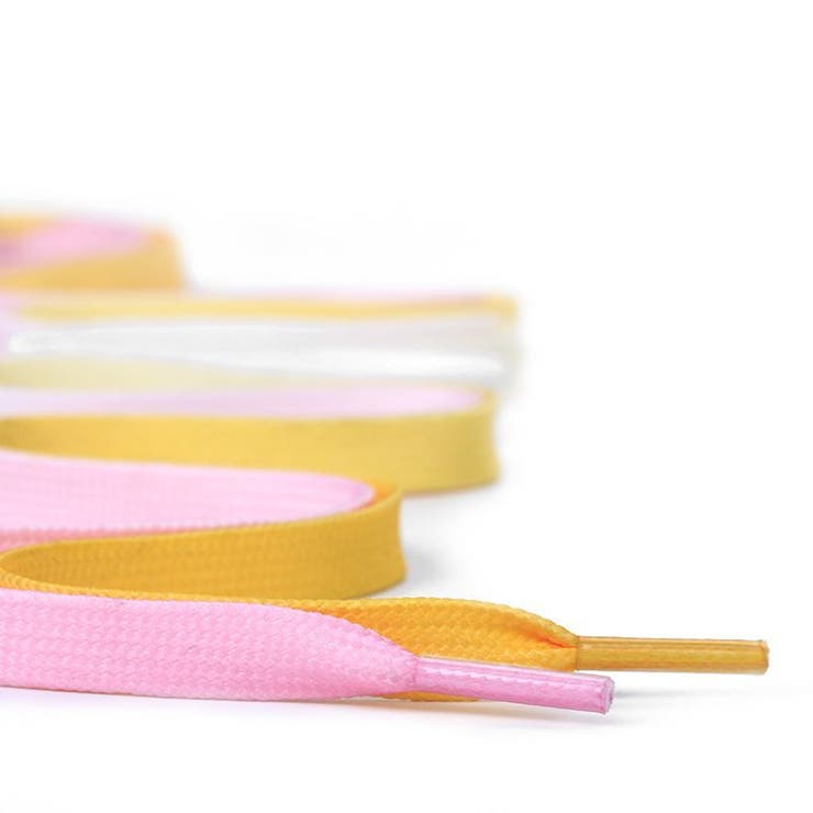 靴紐 靴ひも シューレース | PlusNao | 詳細画像8 