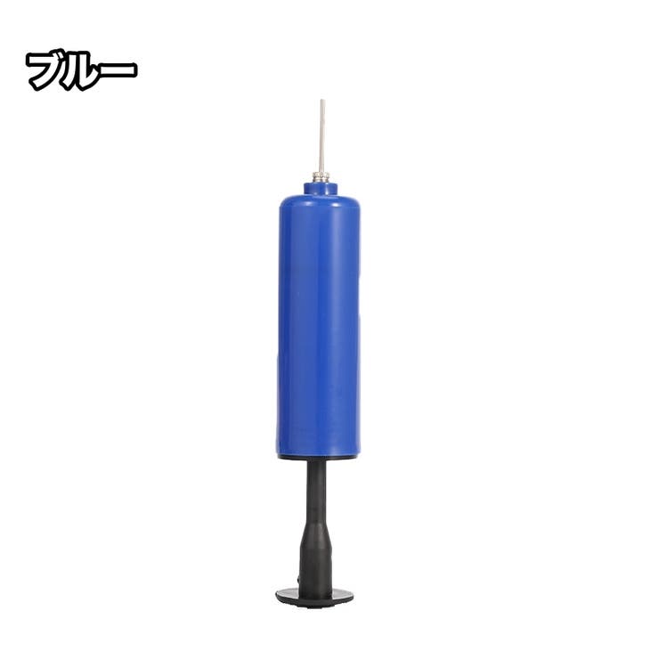 エアポンプ 空気入れ ボール用 | PlusNao | 詳細画像6 