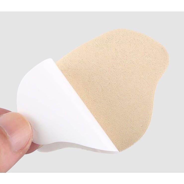 かかと修理パッチ 6枚小セット かかと補修材 | PlusNao | 詳細画像6 