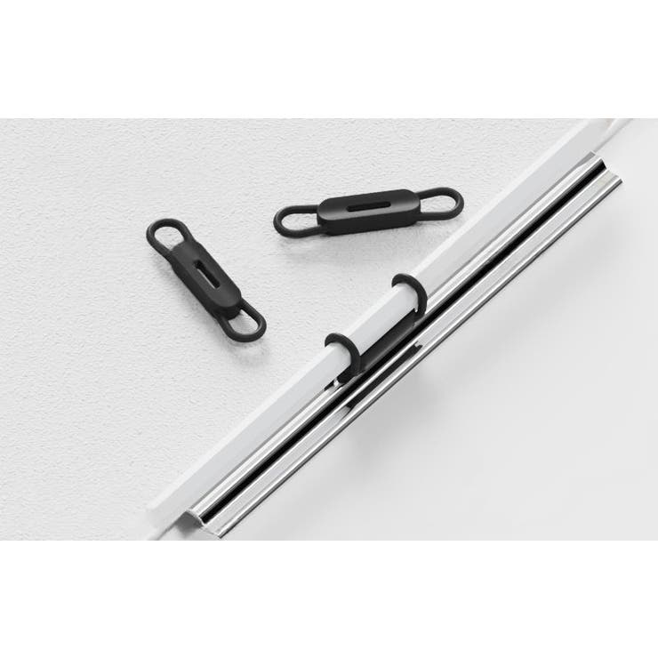 ペンホルダー マグネット式 クリップ | PlusNao | 詳細画像10 