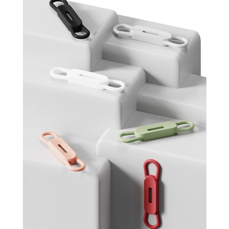 ペンホルダー マグネット式 クリップ | PlusNao | 詳細画像6 