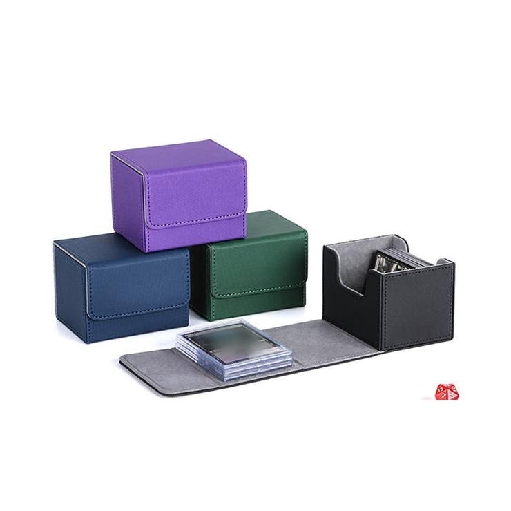 カードボックス 収納ボックス 収納ケース | PlusNao | 詳細画像3 