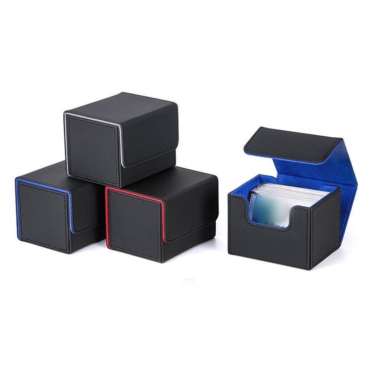 カードボックス 収納ボックス 収納ケース | PlusNao | 詳細画像4 