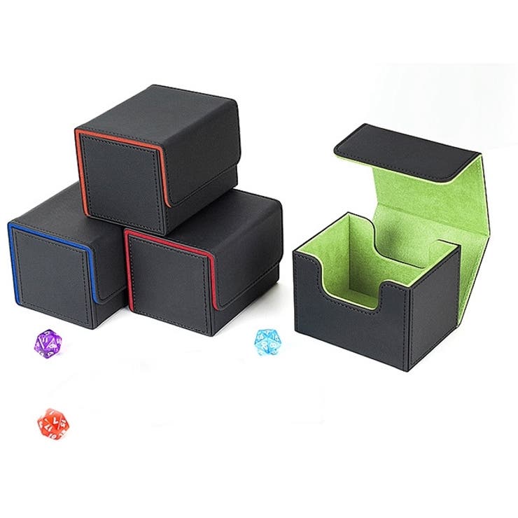 カードボックス 収納ボックス 収納ケース | PlusNao | 詳細画像5 