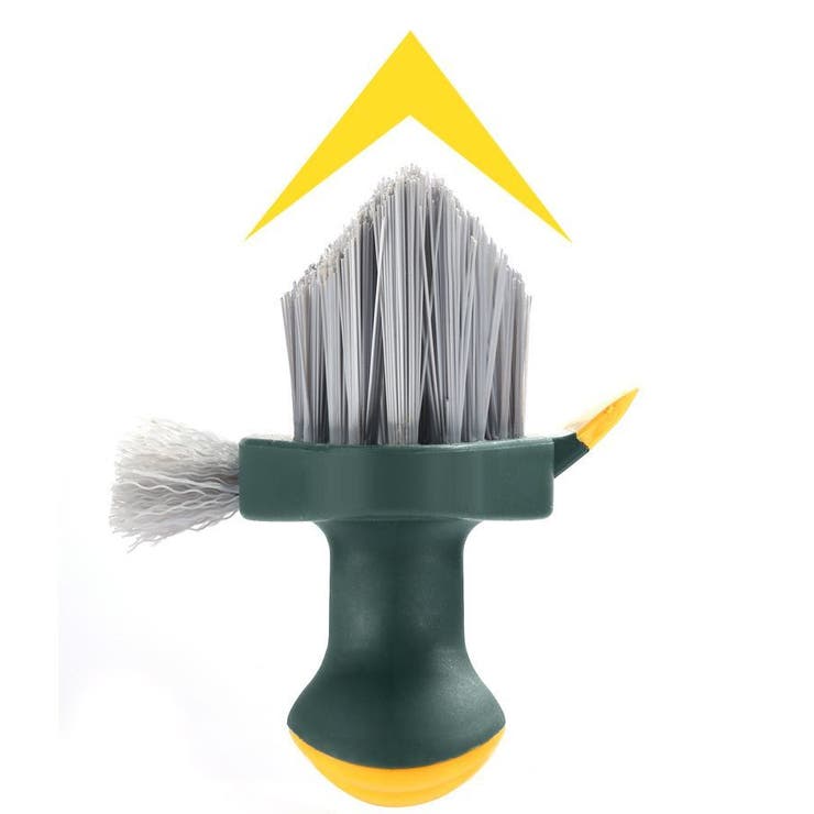 掃除ブラシ 隙間ブラシ スクレーパー | PlusNao | 詳細画像15 