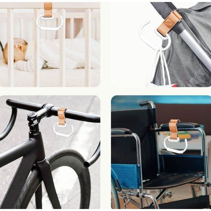 ベビーフック 単品 フック | PlusNao | 詳細画像11 