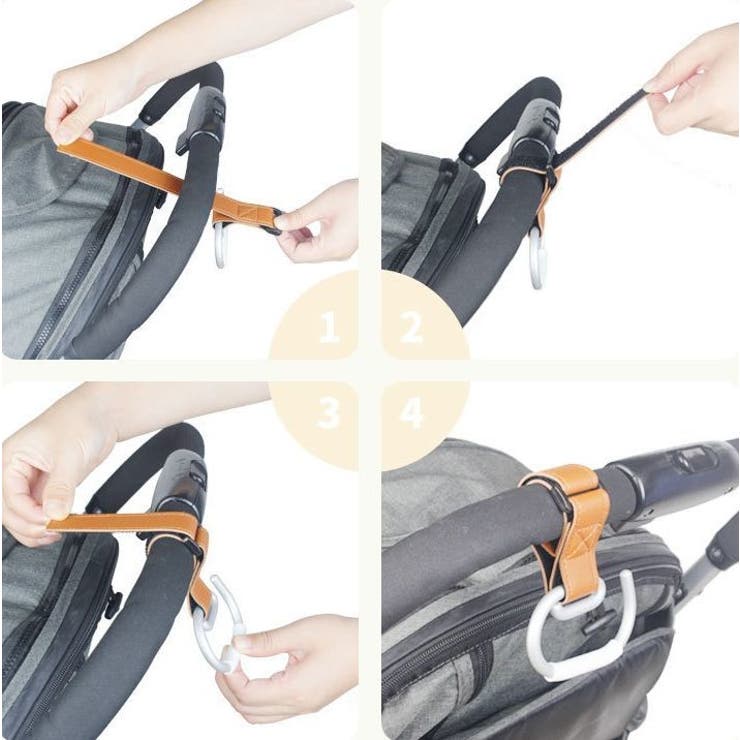 ベビーフック 単品 フック | PlusNao | 詳細画像13 