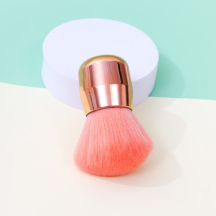 メイクブラシ フェイスブラシ 化粧ブラシ | PlusNao | 詳細画像6 