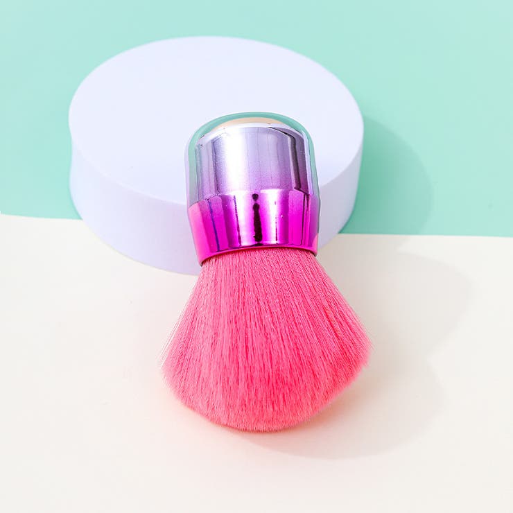 メイクブラシ フェイスブラシ 化粧ブラシ | PlusNao | 詳細画像7 