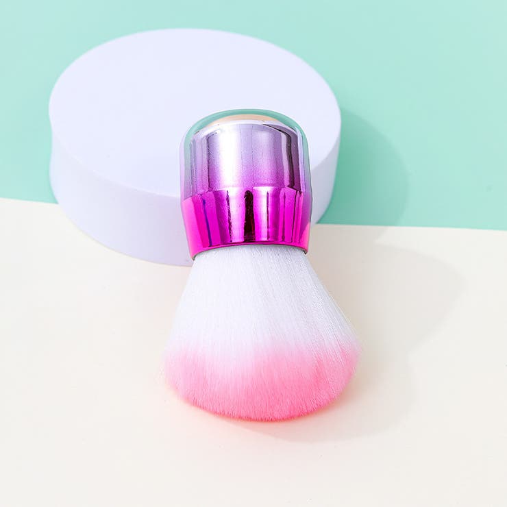 メイクブラシ フェイスブラシ 化粧ブラシ | PlusNao | 詳細画像8 