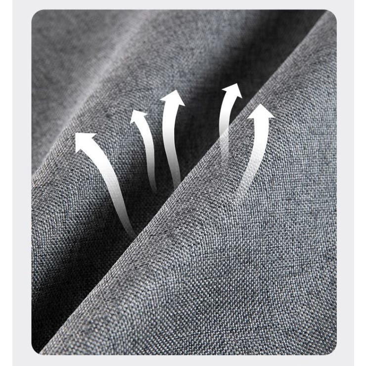 チェアクッションカバー 椅子用クッションカバー シートクッションカバー | PlusNao | 詳細画像12 