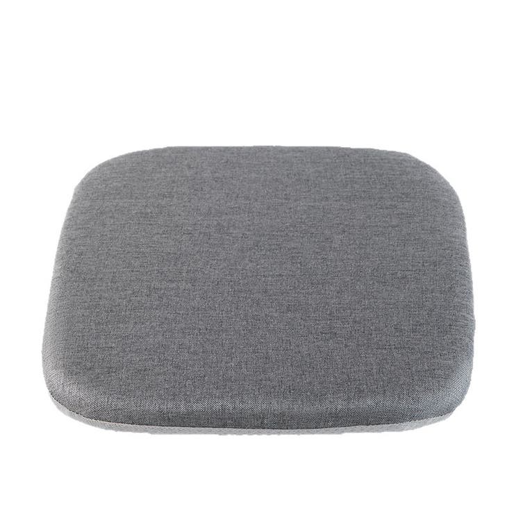 チェアクッションカバー 椅子用クッションカバー シートクッションカバー | PlusNao | 詳細画像9 