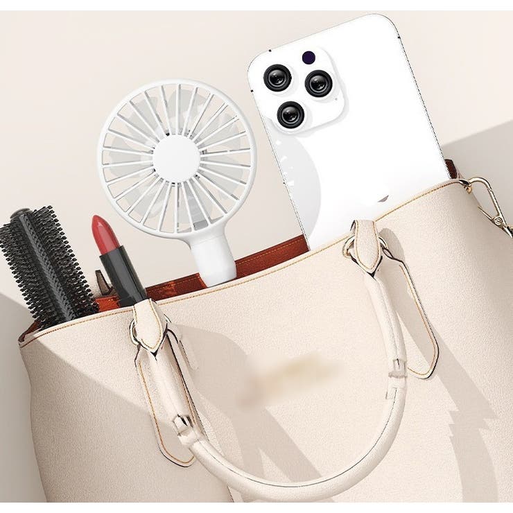 USB扇風機 ミニ扇風機 ミニファン | PlusNao | 詳細画像5 