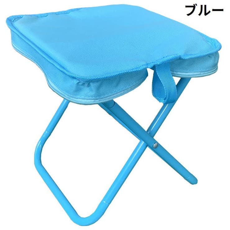 折りたたみ椅子 アウトドアチェア ポータブル | PlusNao | 詳細画像16 
