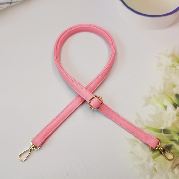 ショルダーストラップ ショルダーベルト スマホストラップ | PlusNao | 詳細画像12 