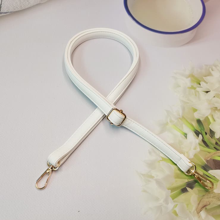 ショルダーストラップ ショルダーベルト スマホストラップ | PlusNao | 詳細画像14 